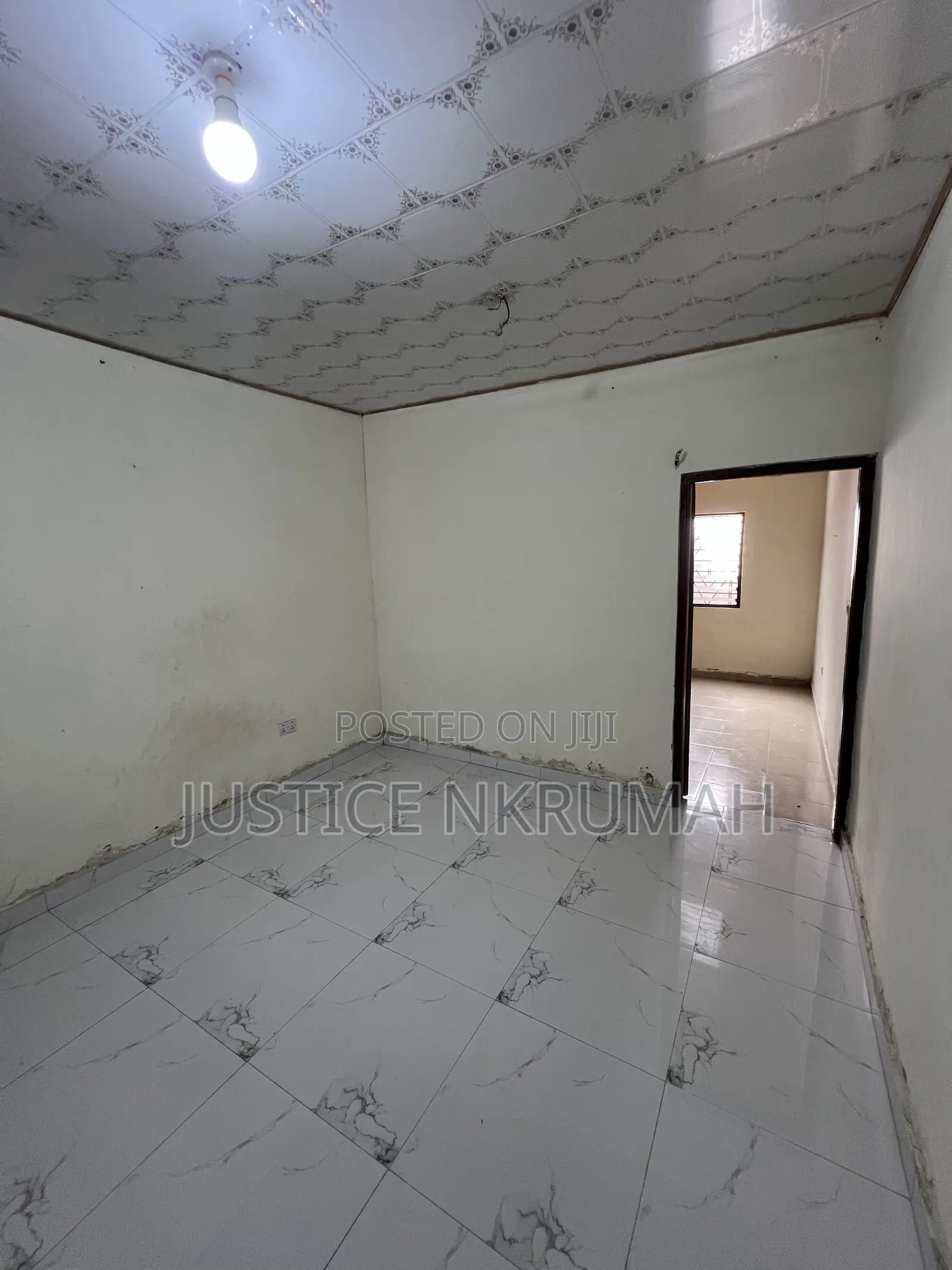 1bdrm Apartment in Old Barrier for rent