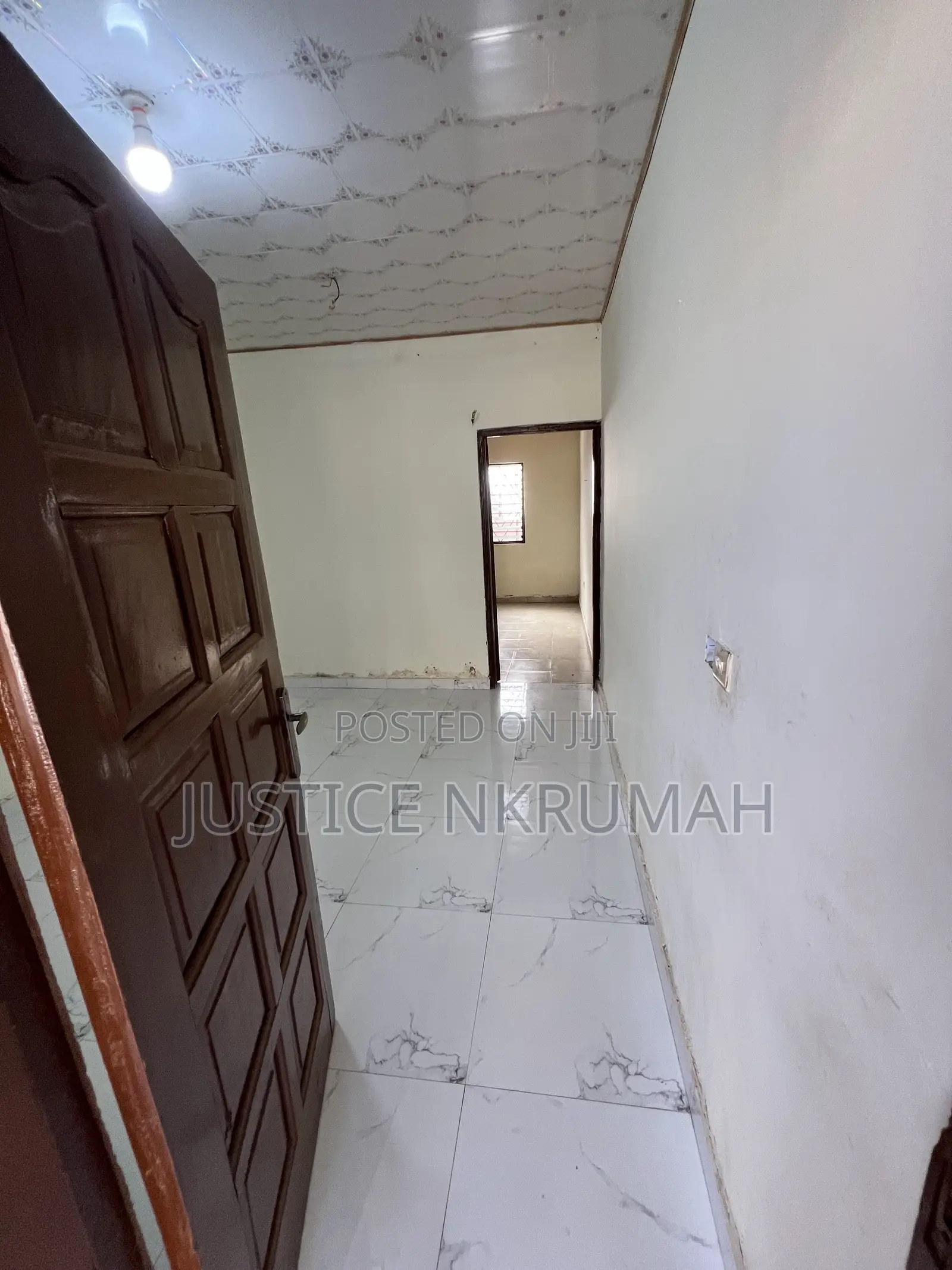 1bdrm Apartment in Old Barrier for rent