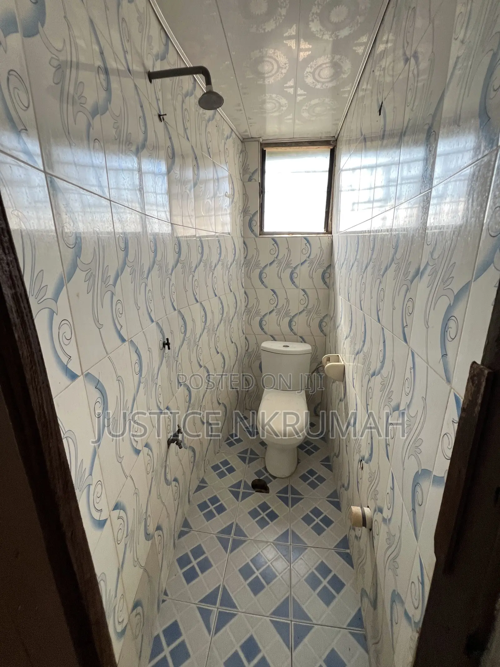 1bdrm Apartment in Old Barrier for rent