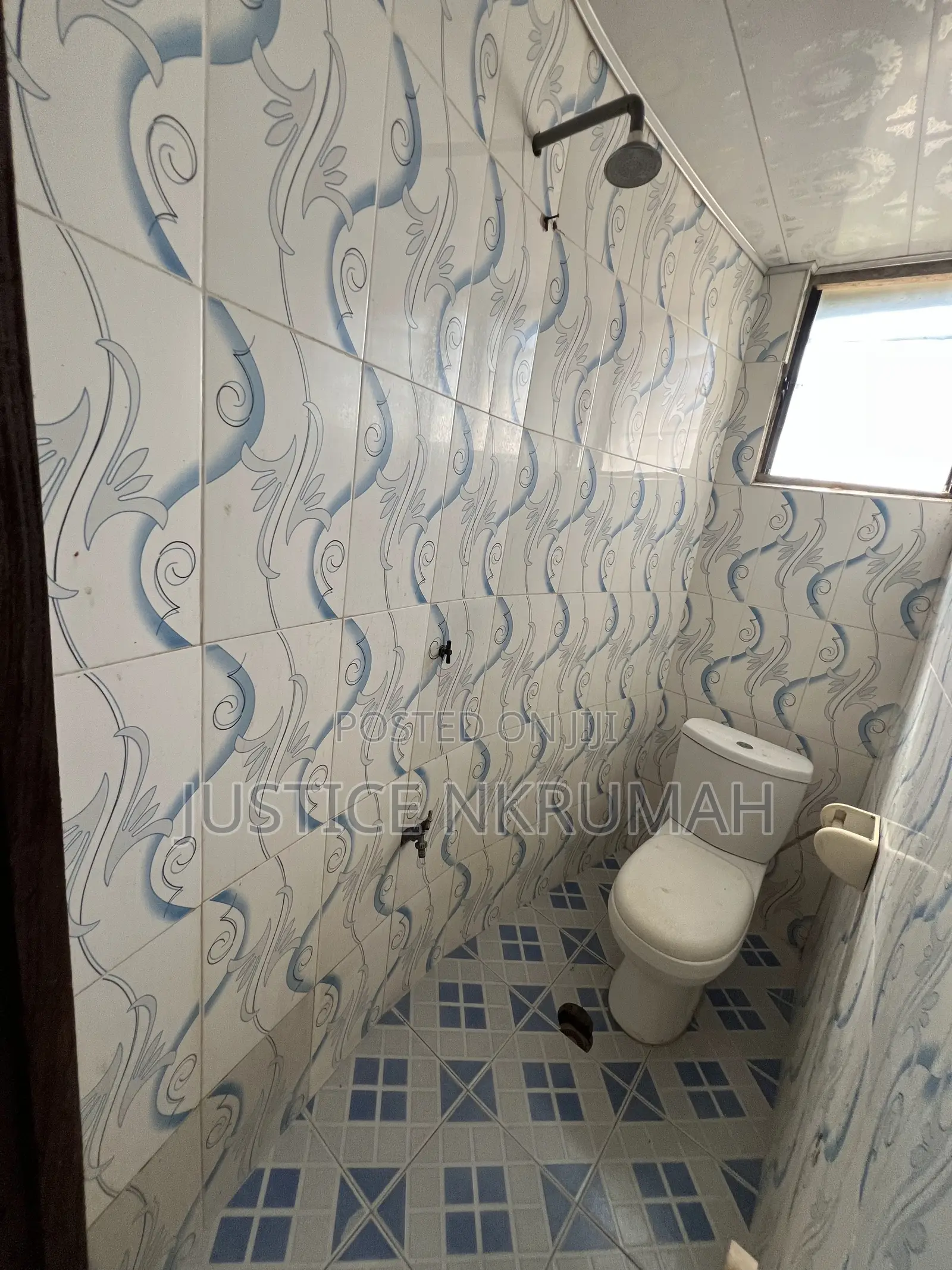 1bdrm Apartment in Old Barrier for rent
