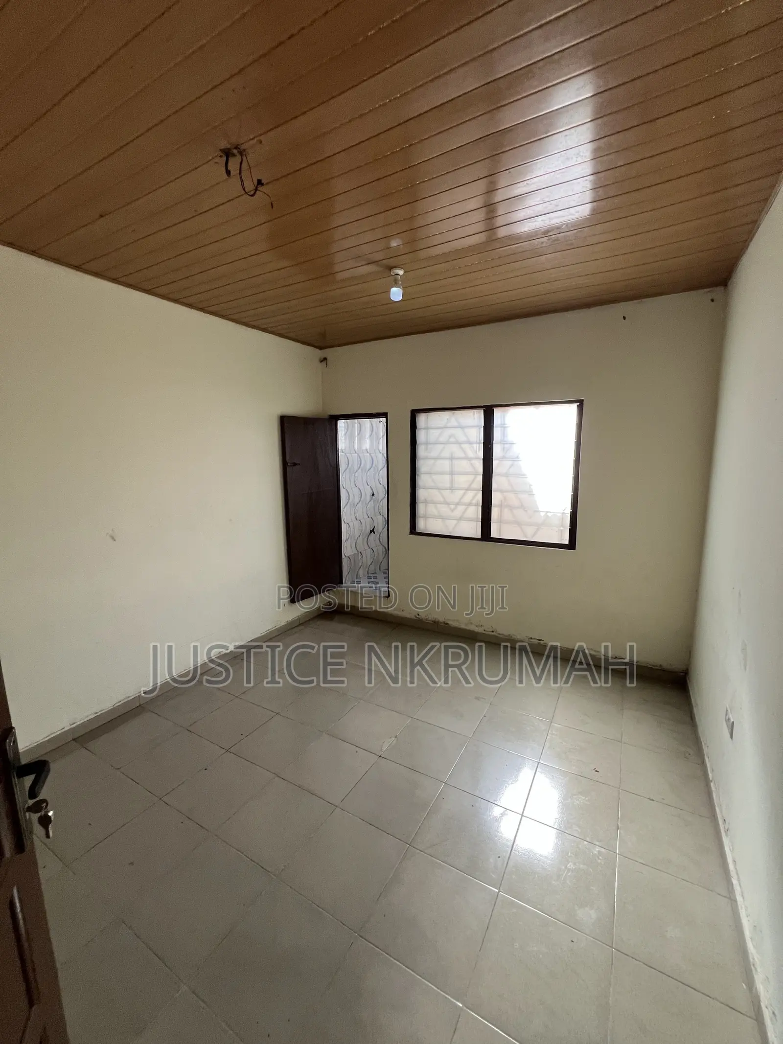 1bdrm Apartment in Old Barrier for rent