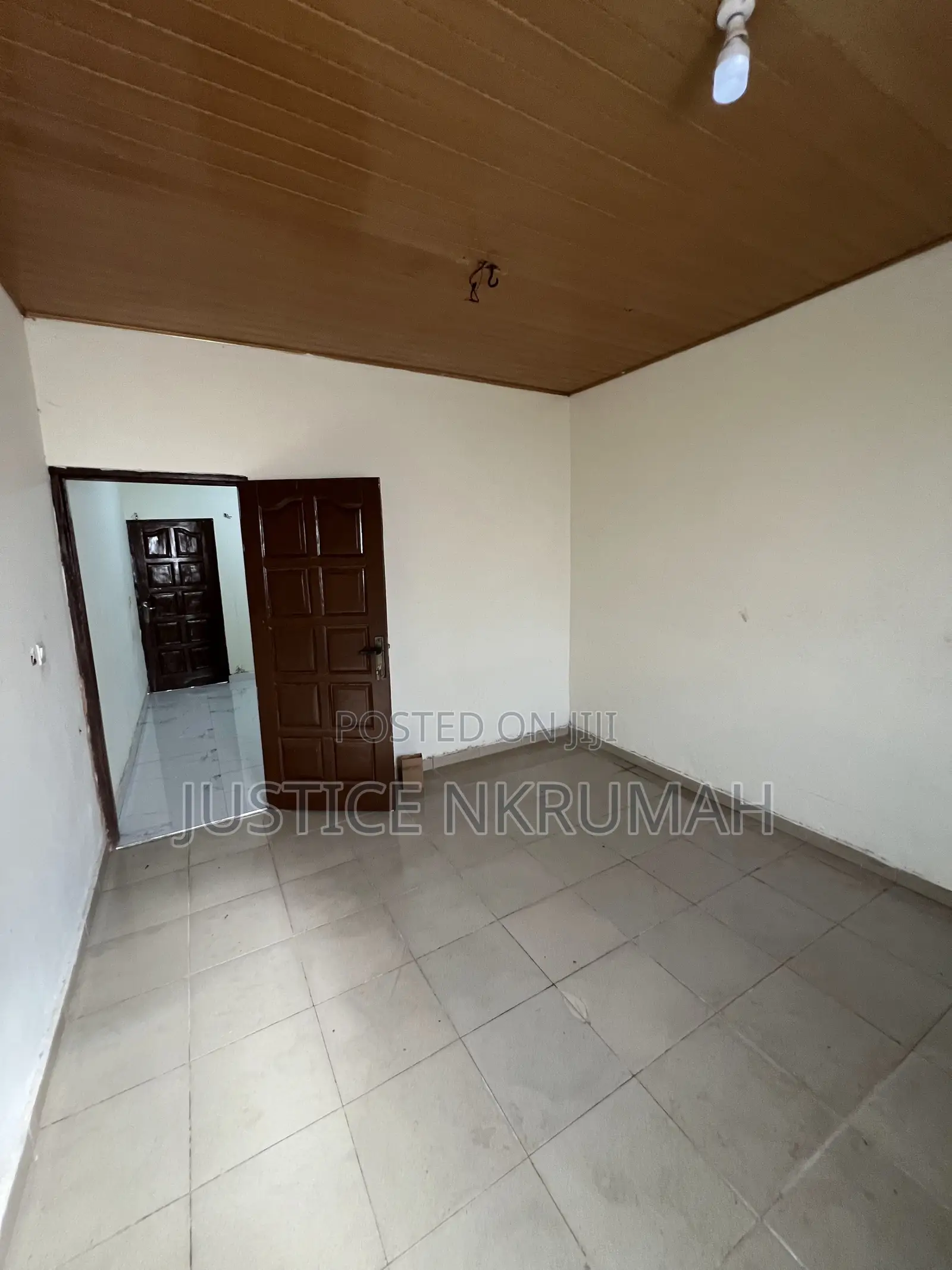 1bdrm Apartment in Old Barrier for rent