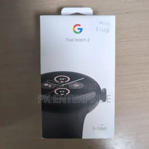 Google Pixel Watch 2