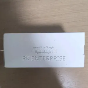 Google Pixel Watch 2
