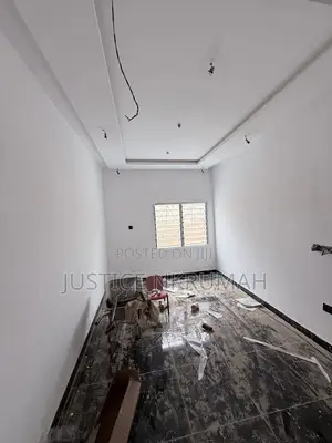 1bdrm Apartment in Mr Justice Estate, Old Barrier for rent
