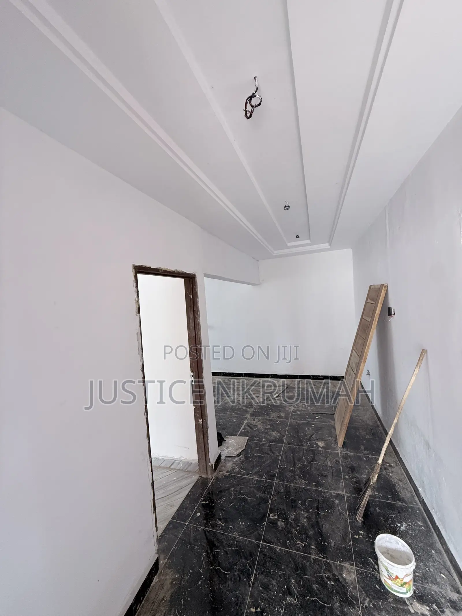 1bdrm Apartment in Mr Justice Estate, Old Barrier for rent
