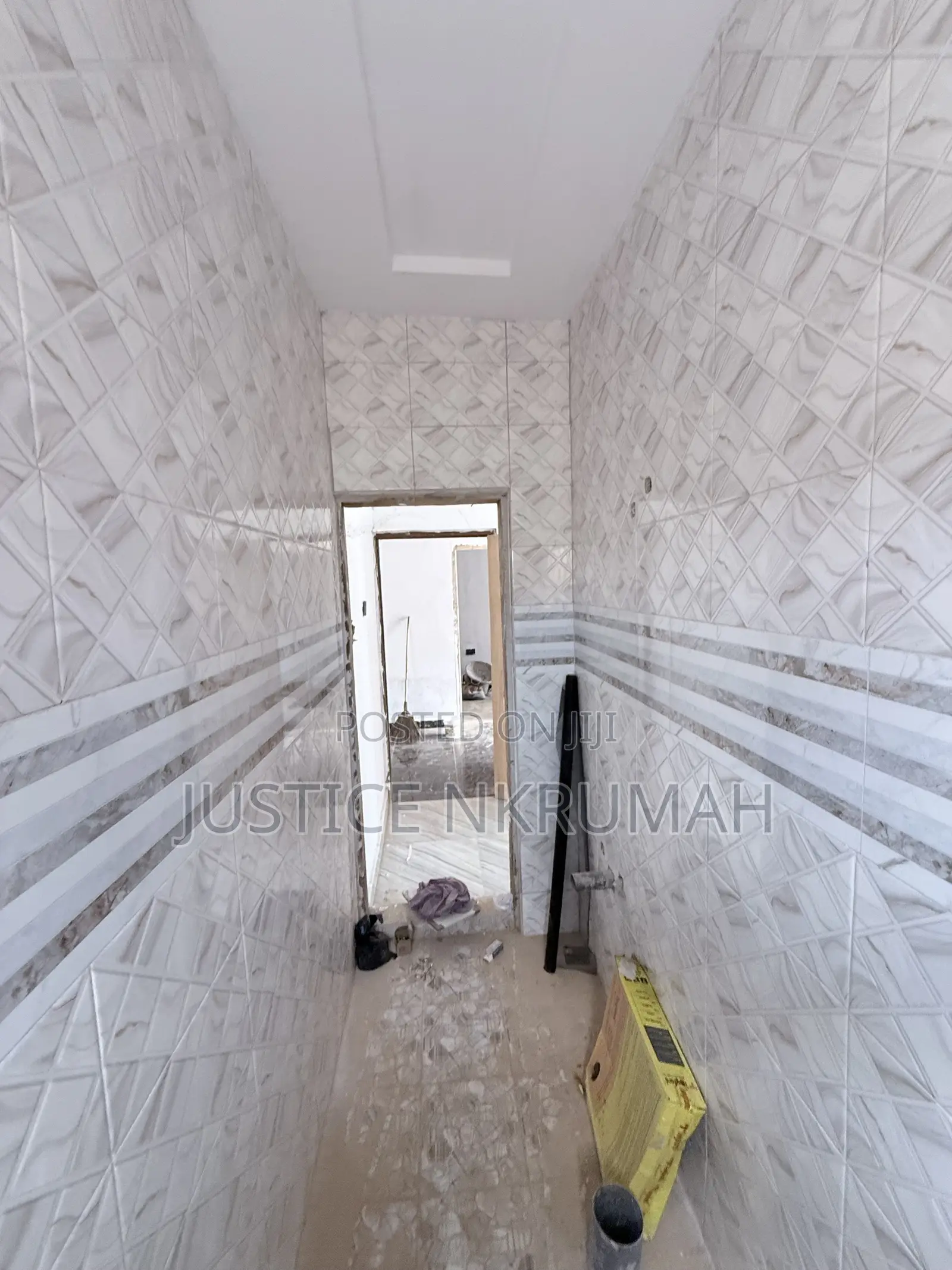 1bdrm Apartment in Mr Justice Estate, Old Barrier for rent