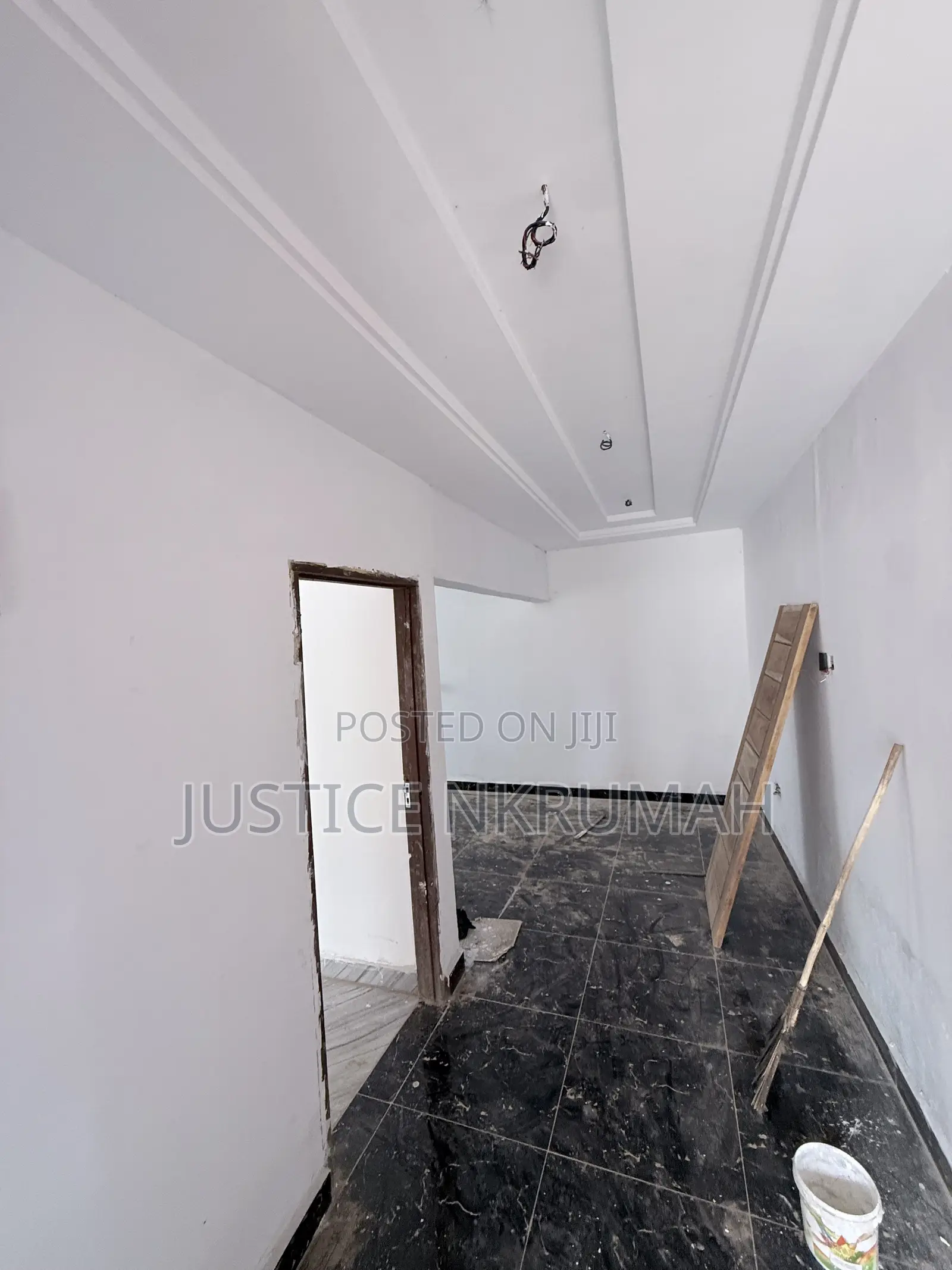 1bdrm Apartment in Mr Justice Estate, Old Barrier for rent