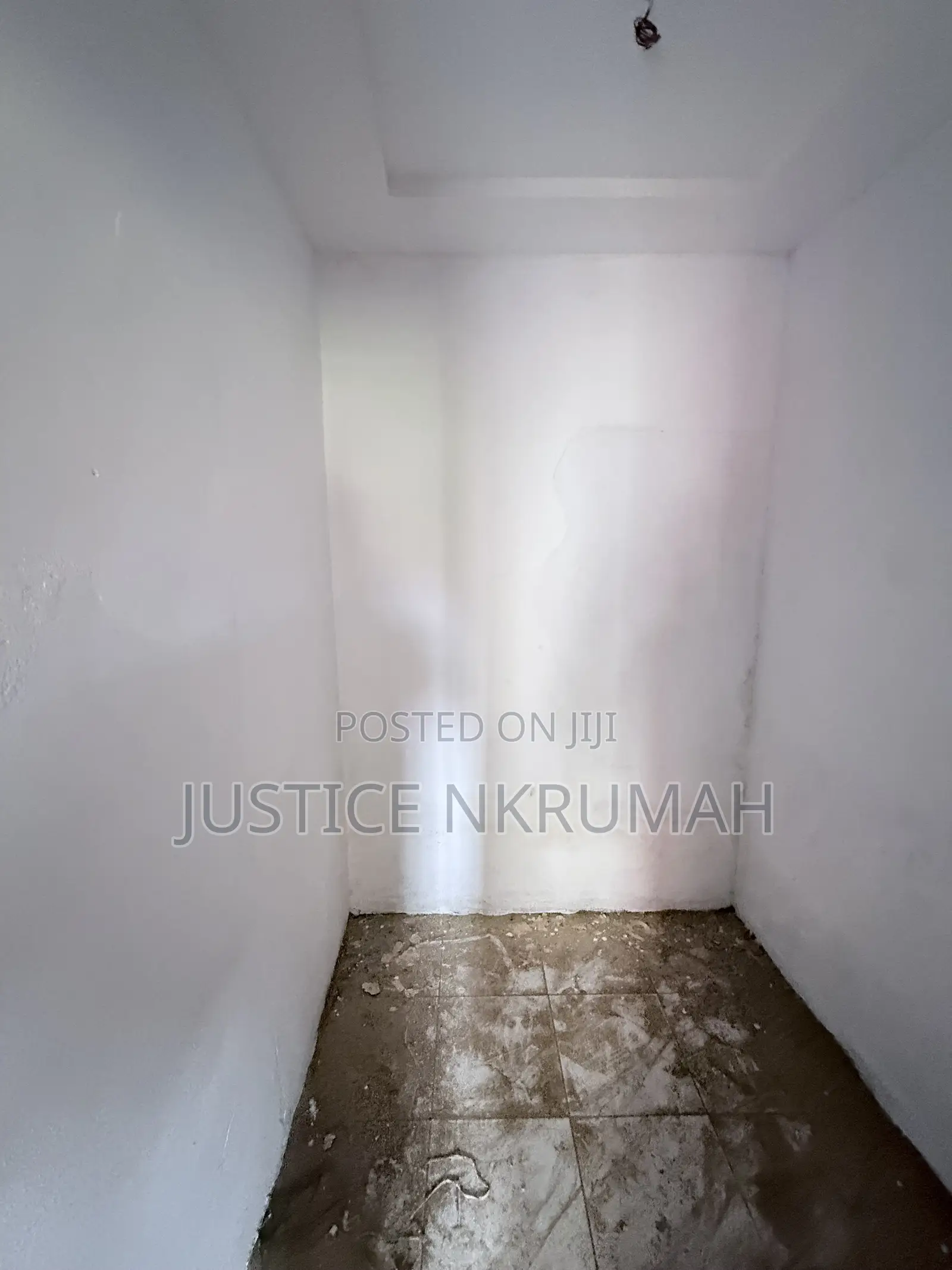 1bdrm Apartment in Mr Justice Estate, Old Barrier for rent