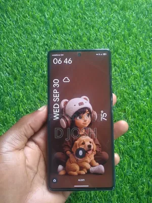 Google Pixel 7 Pro 128 GB Gray