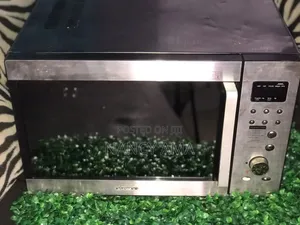 30L Microwave Oven and Grill