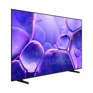New 50 Inch Samsung Smart 4k Crystal UHD 50U8072F LED Tizen OS TV