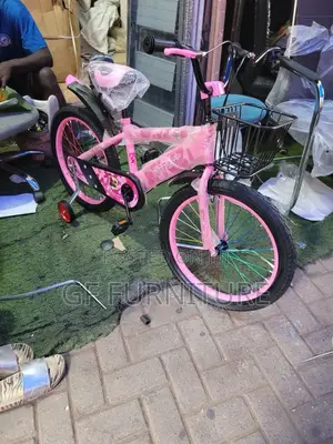 Bicycle for Kids From 5 to 13Years