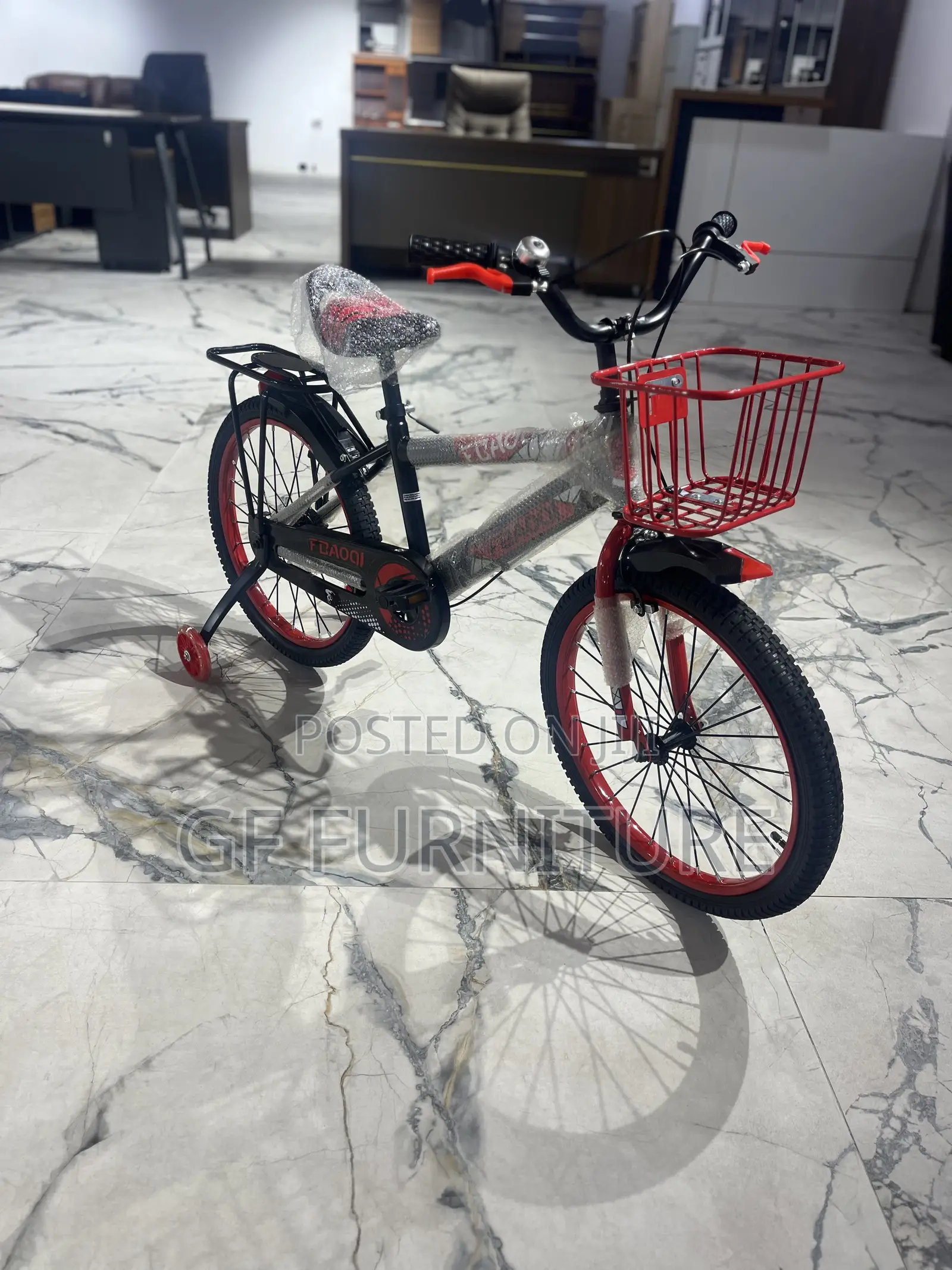 Bicycle for Kids From 5 to 13Years