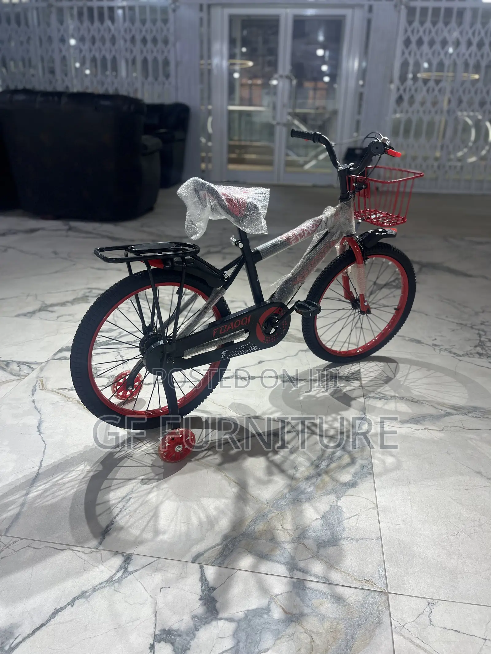 Bicycle for Kids From 5 to 13Years