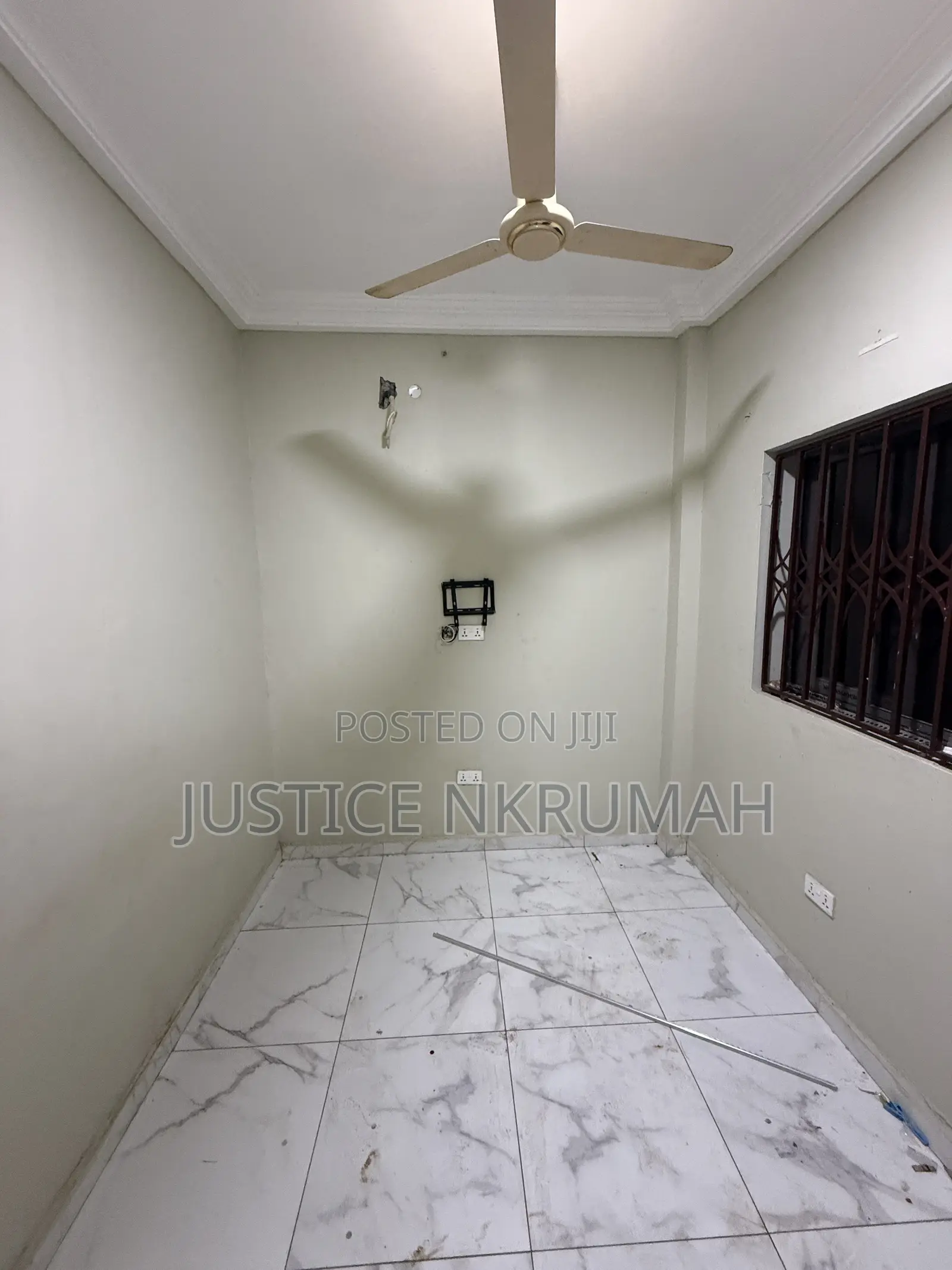 1bdrm Apartment in Mr Justice Estate, West Hills Mall Area for rent