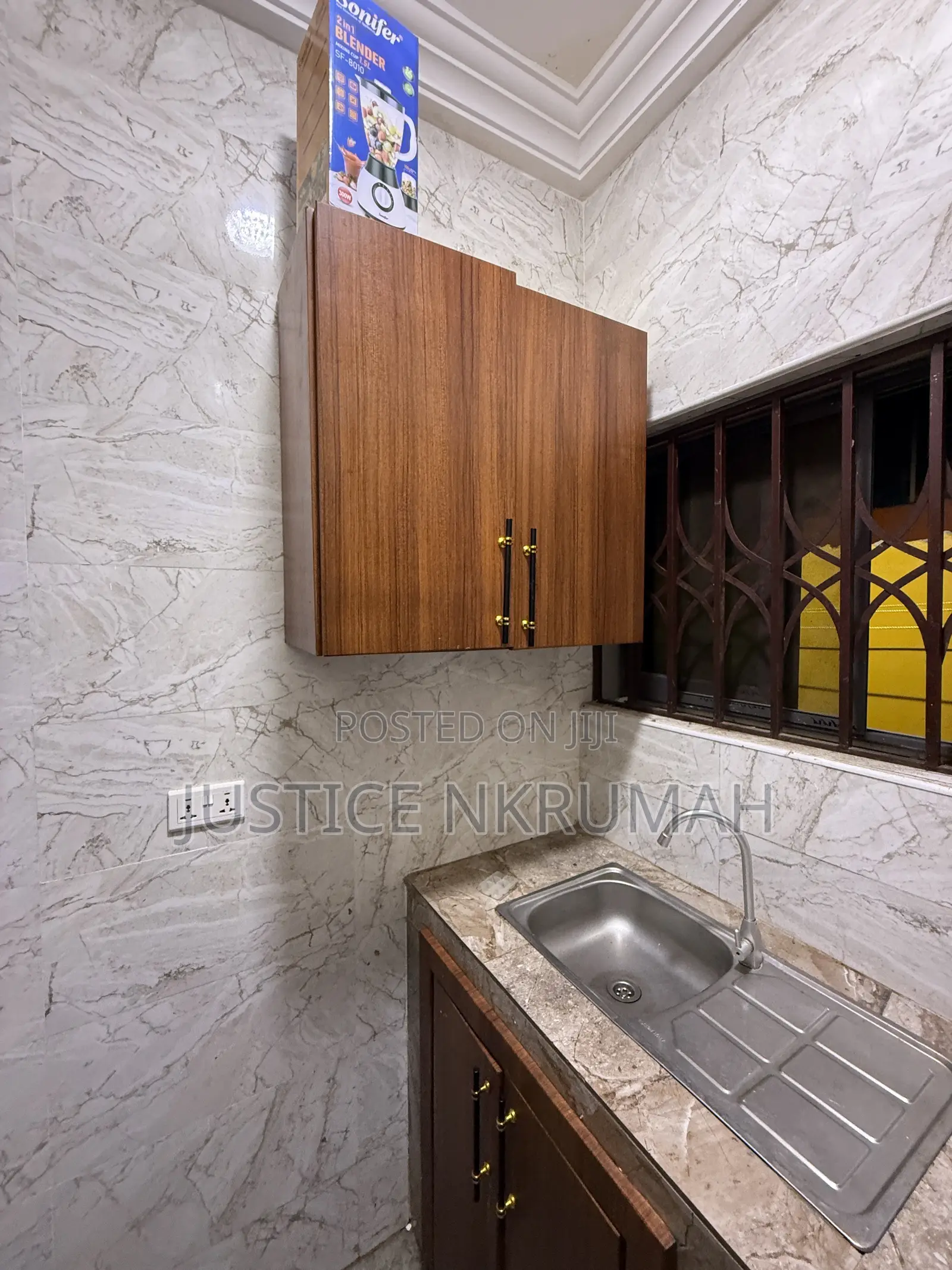 1bdrm Apartment in Mr Justice Estate, West Hills Mall Area for rent
