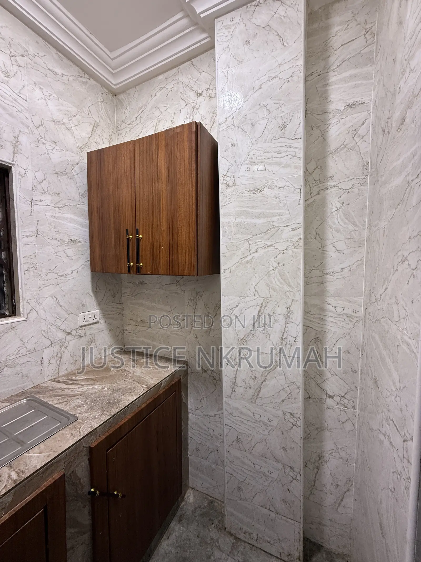 1bdrm Apartment in Mr Justice Estate, West Hills Mall Area for rent