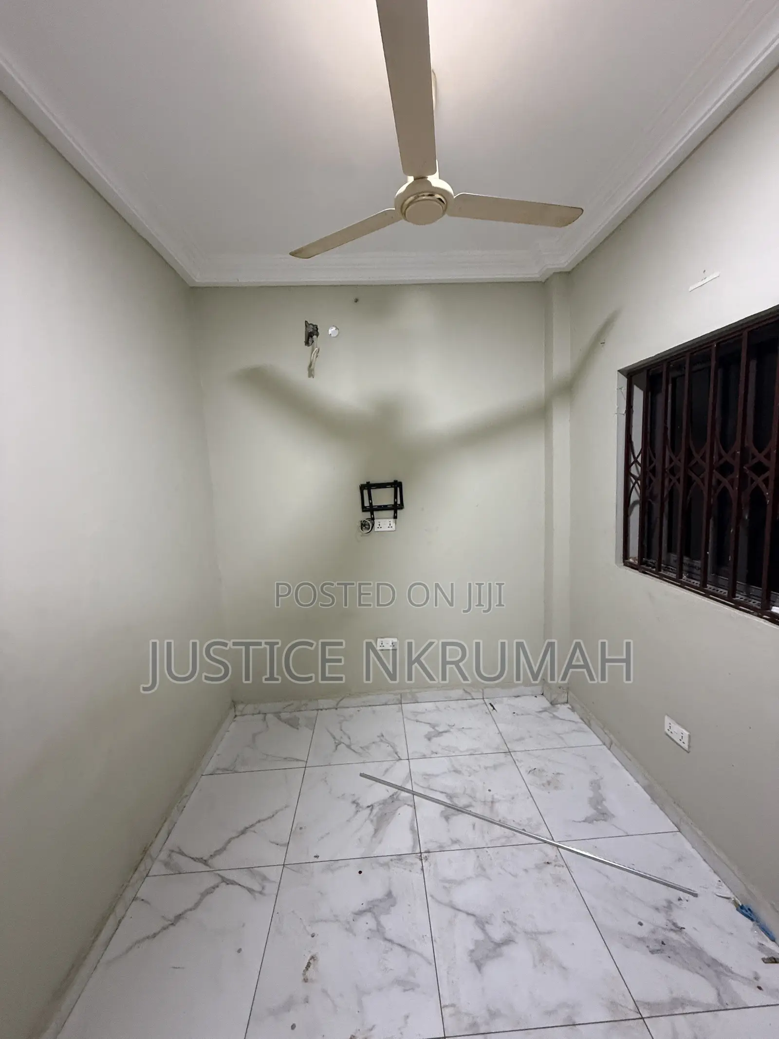 1bdrm Apartment in Mr Justice Estate, West Hills Mall Area for rent