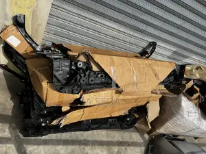 Honda Civic 2017 2017 2018 2019 2020 2021 Radiator Support Available