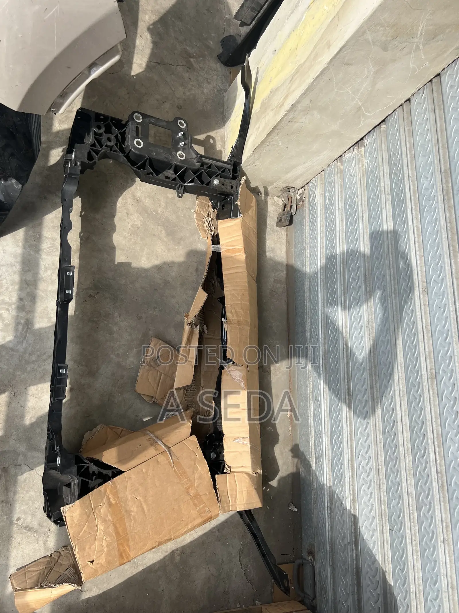 Honda Civic 2017 2017 2018 2019 2020 2021 Radiator Support Available