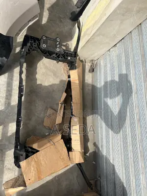 Honda Civic 2017 2017 2018 2019 2020 2021 Radiator Support Available