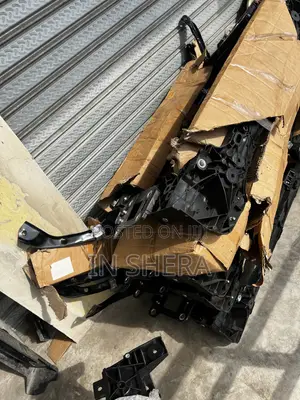 Honda Civic 2017 2017 2018 2019 2020 2021 Radiator Support Available