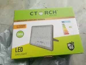 Led Flood Light