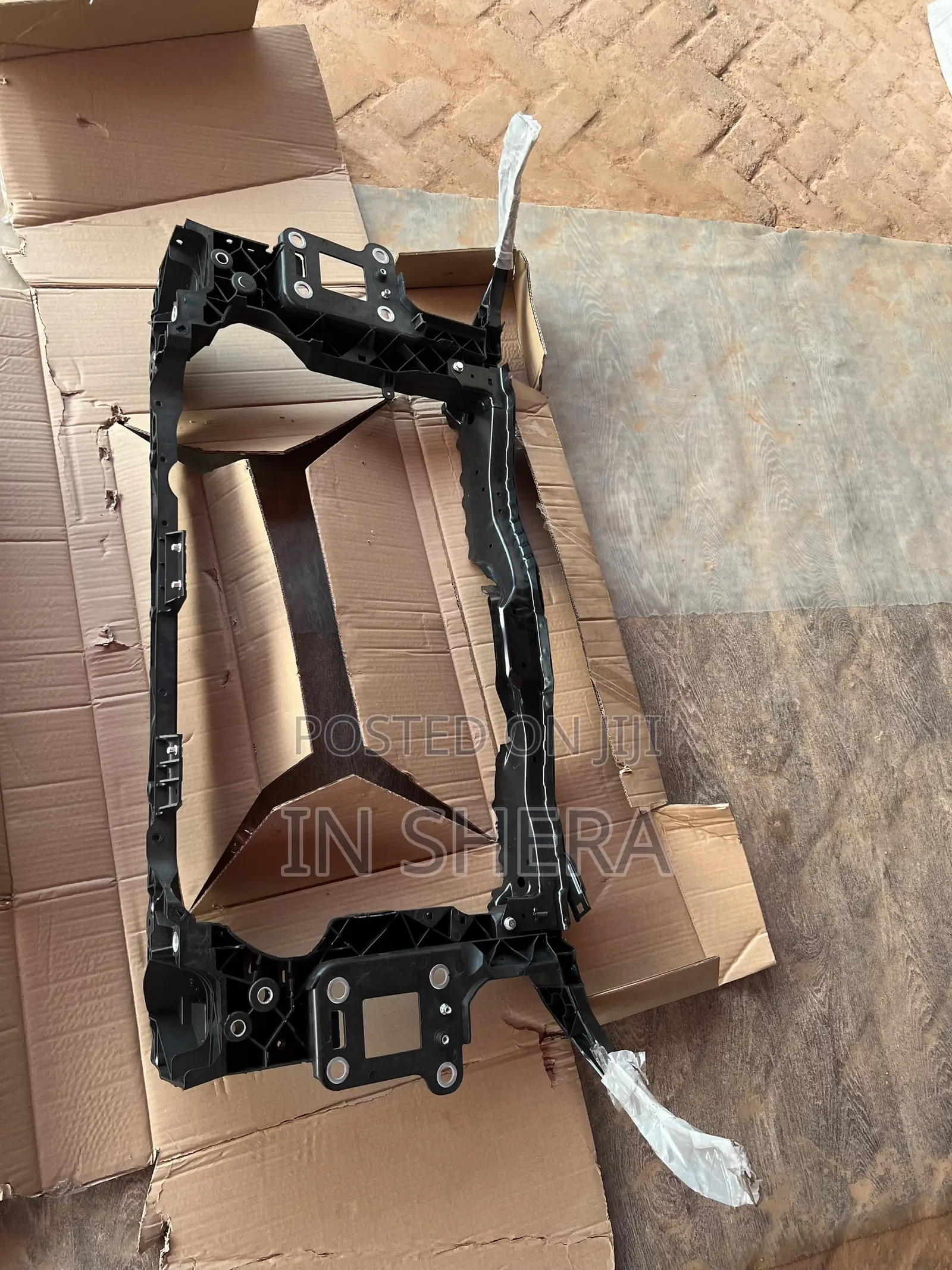 Honda Civic 2017 2017 2018 2019 2020 2021 Radiator Support Available