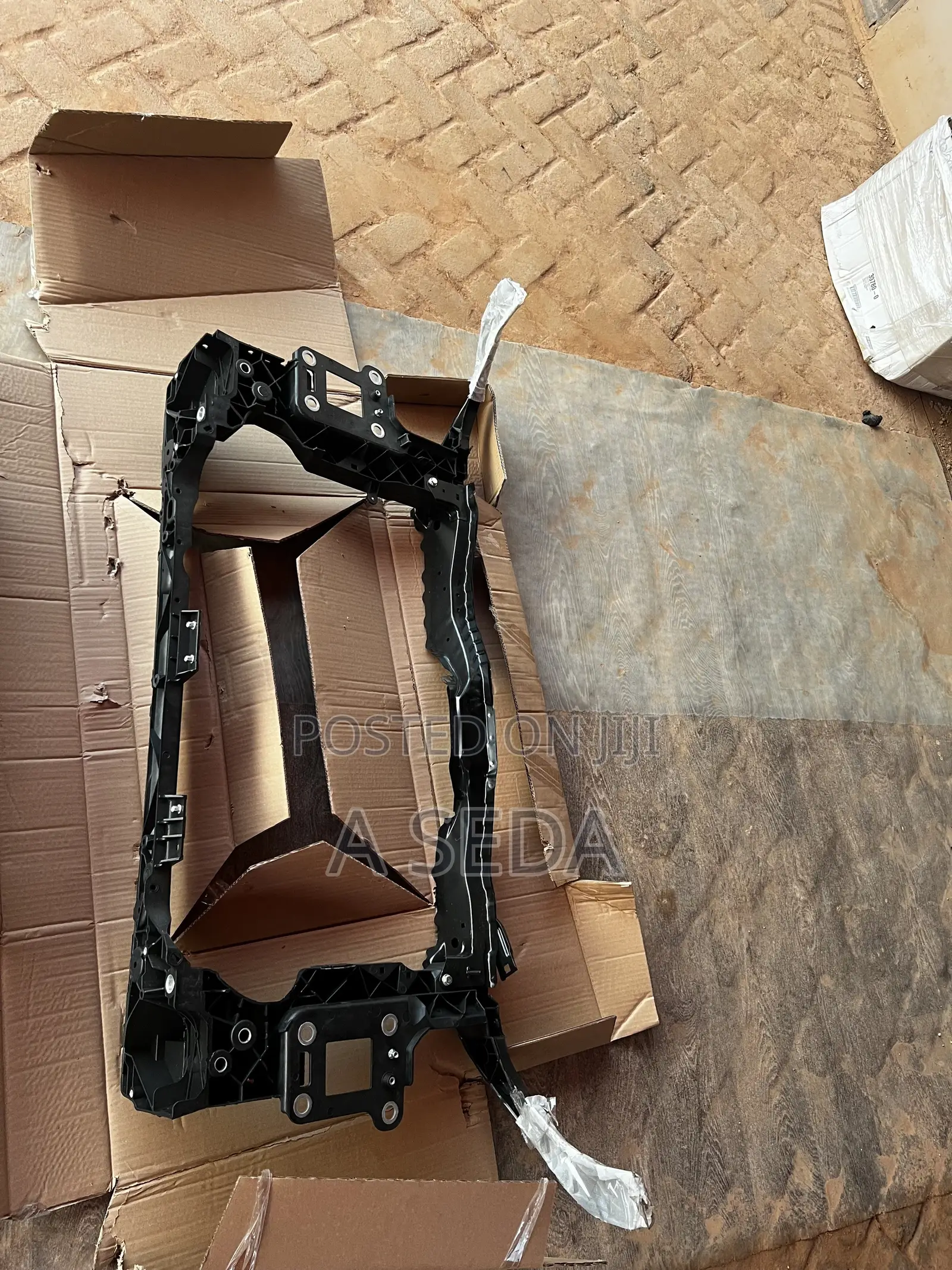 Honda Civic 2017 2017 2018 2019 2020 2021 Radiator Support Available