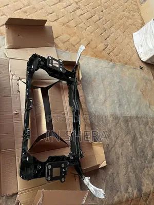 Honda Civic 2017 2017 2018 2019 2020 2021 Radiator Support Available