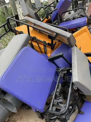 Home Seats for School Bus