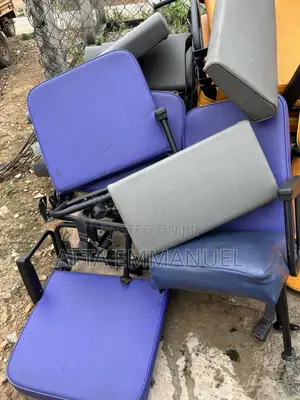 Home Seats for School Bus