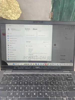 Laptop Dell Latitude 7400 8GB Intel Core i5 HDD 250GB