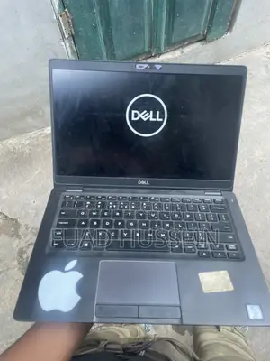 Laptop Dell Latitude 7400 8GB Intel Core i5 HDD 250GB