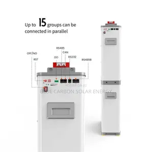 Smart 48v- 300ah