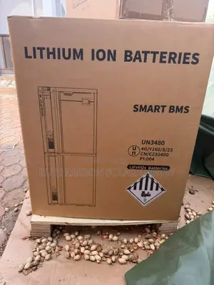 Smart 48v- 300ah