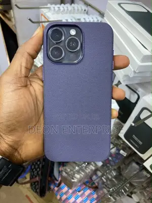 Magnetic iPhone Cases