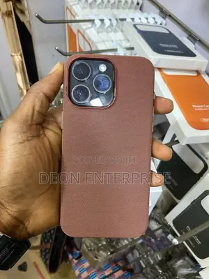 Magnetic iPhone Cases
