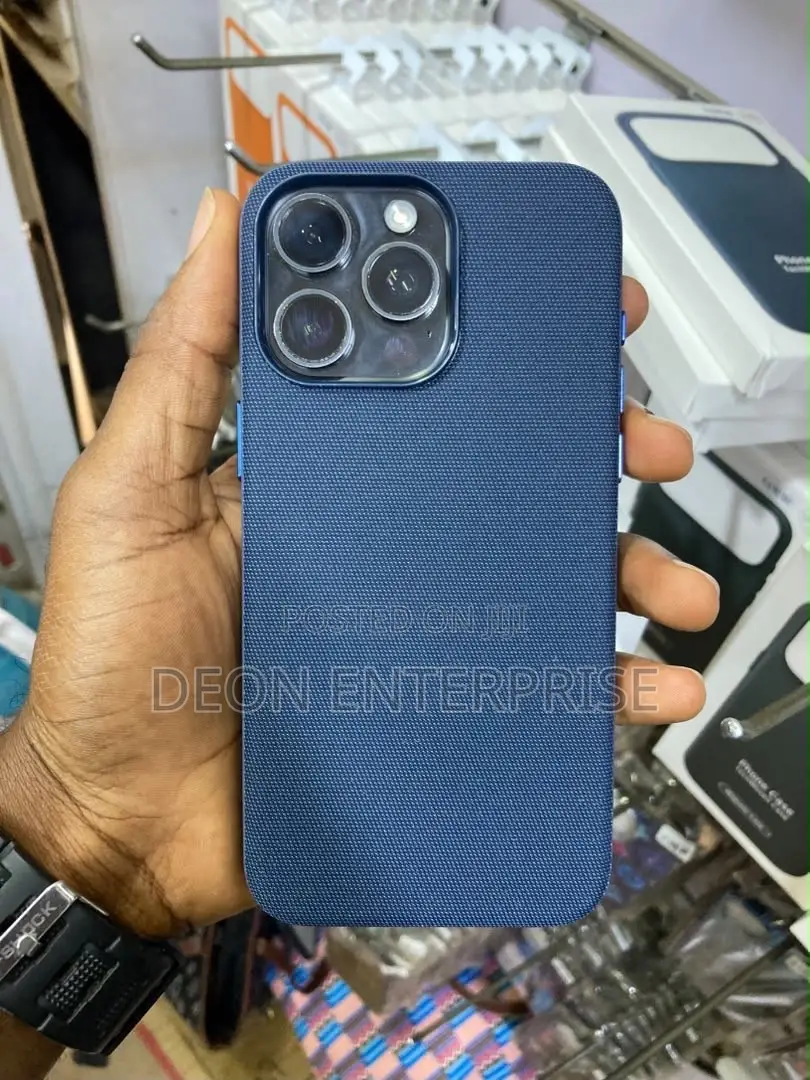 Magnetic iPhone Cases