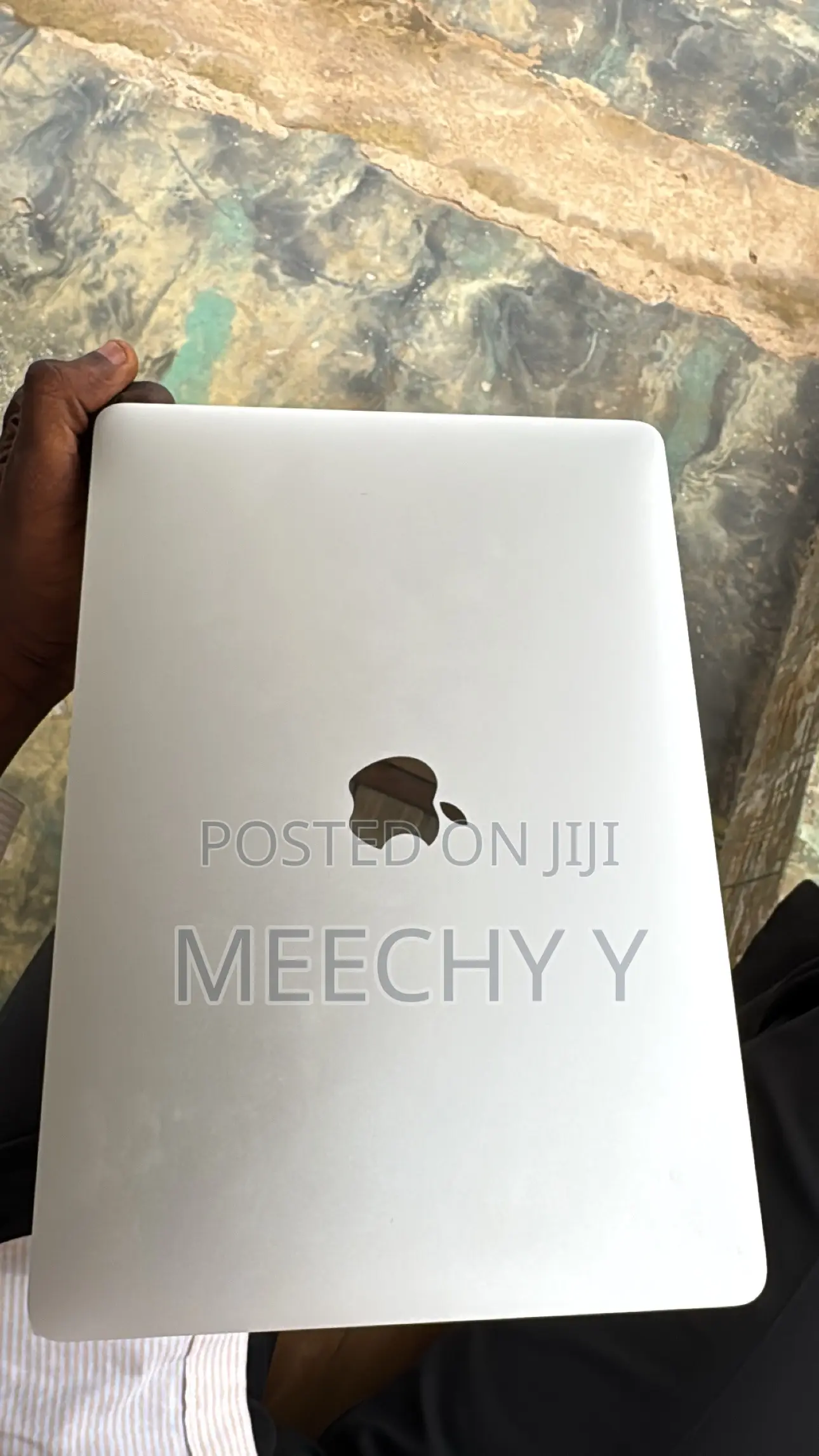 Laptop Apple MacBook Pro 2020 M1 8GB Apple M1 SSD 256GB