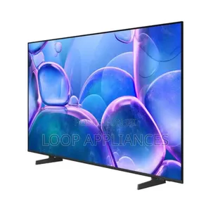 New 55 Inch Samsung Smart 4k Crystal UHD 55U8072F Tizen OS TV