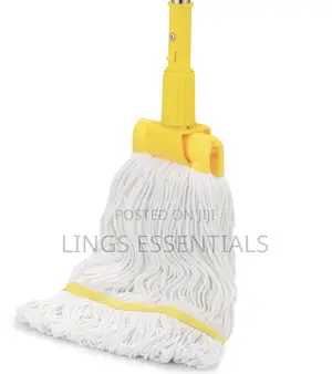 Industrial Mop