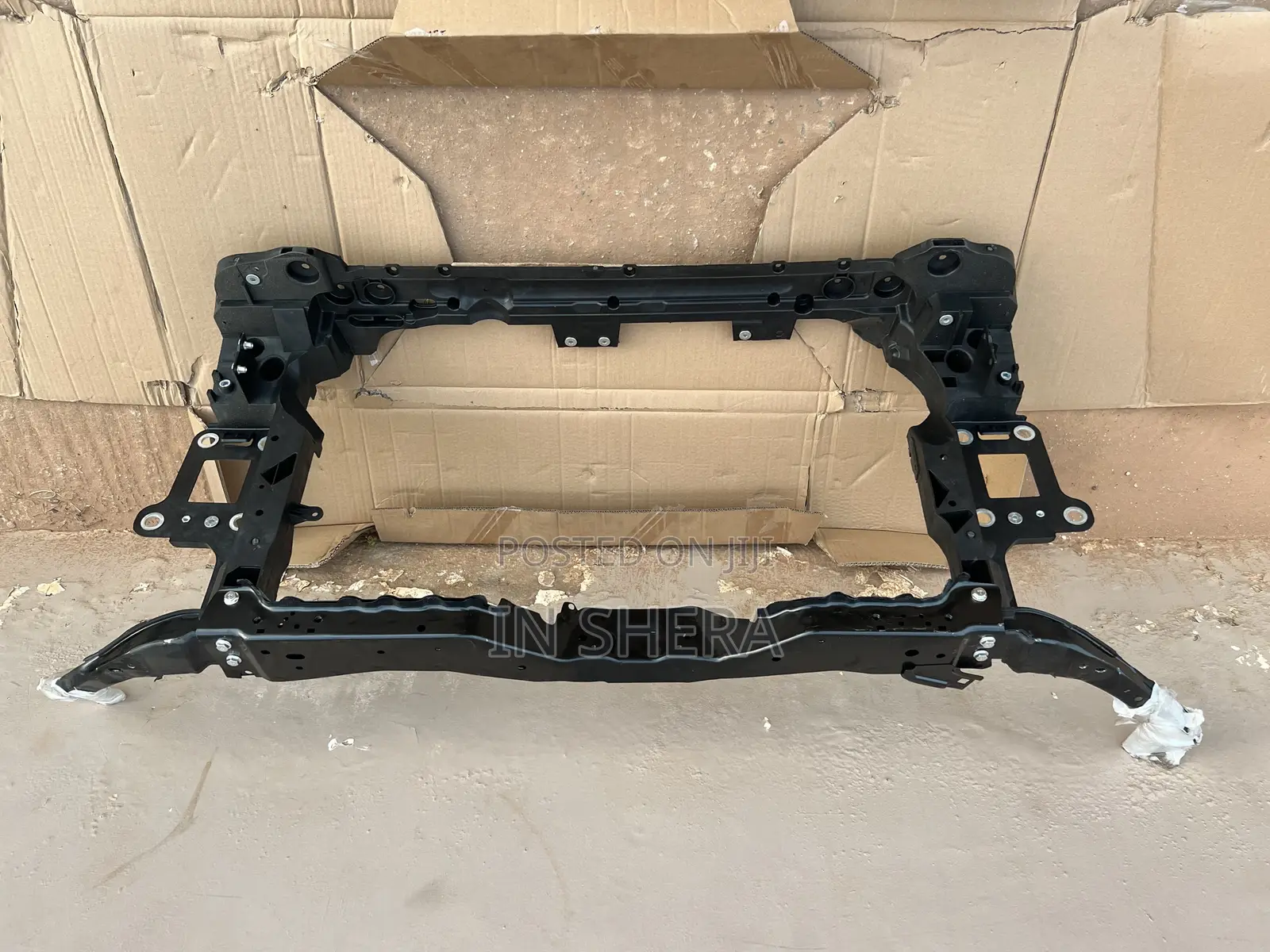 Honda Civic 2017 2017 2018 2019 2020 2021 Radiator Support Available