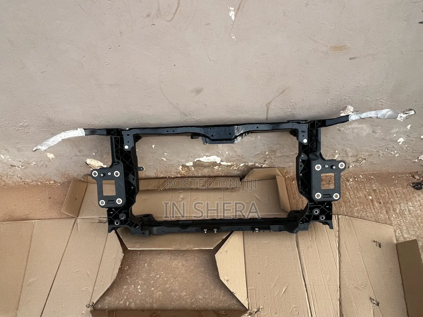 Honda Civic 2017 2017 2018 2019 2020 2021 Radiator Support Available
