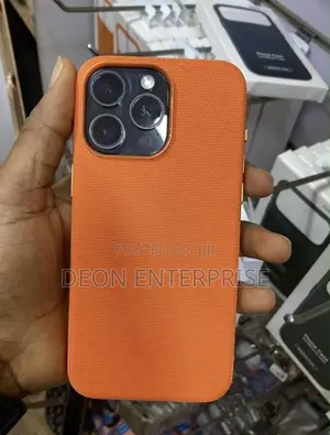 Magnetic iPhone Cases