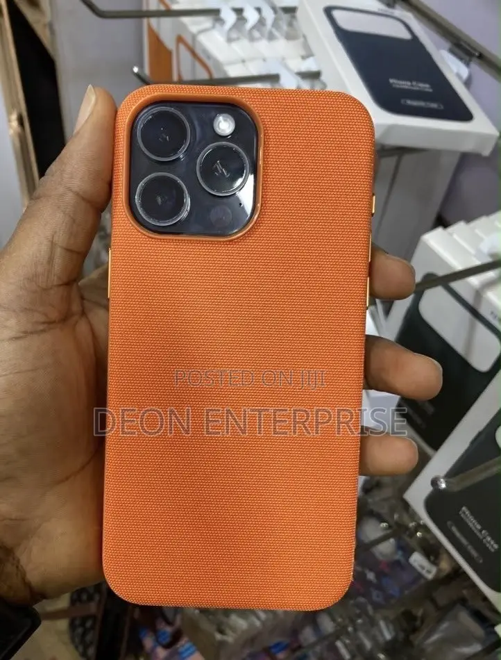 Magnetic iPhone Cases