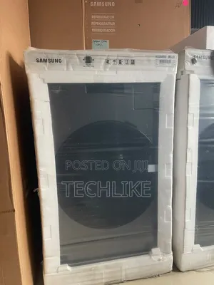 Samsung Bespoke AI Washer/Dryer Machine
