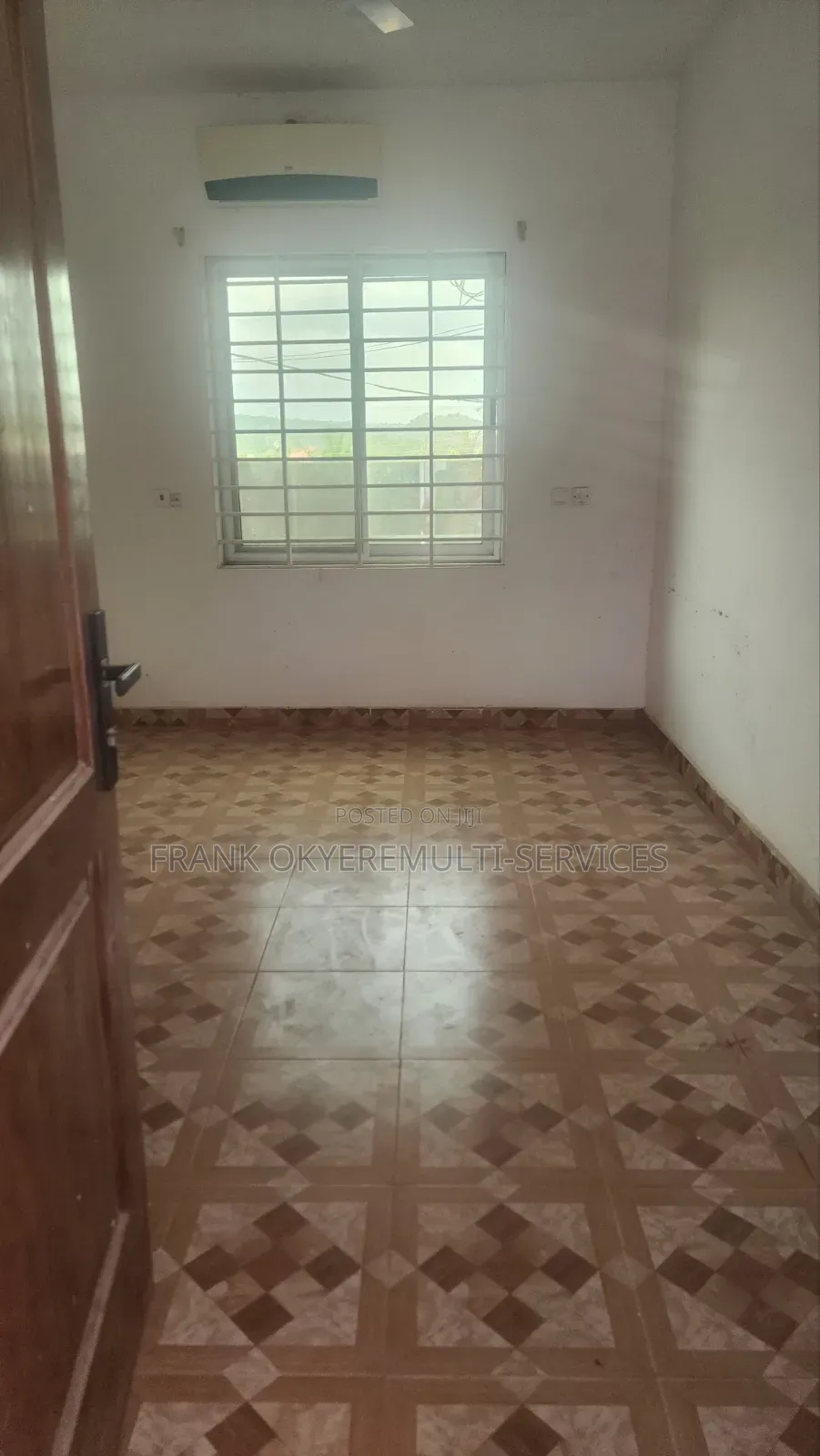 Furnished 1bdrm House in Frank, Pokuase for rent