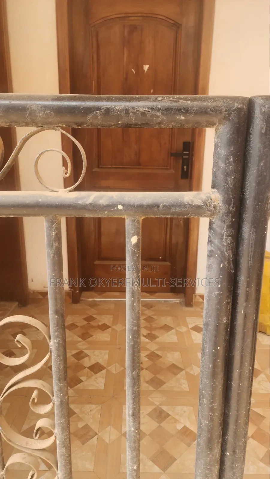 Furnished 1bdrm House in Frank, Pokuase for rent